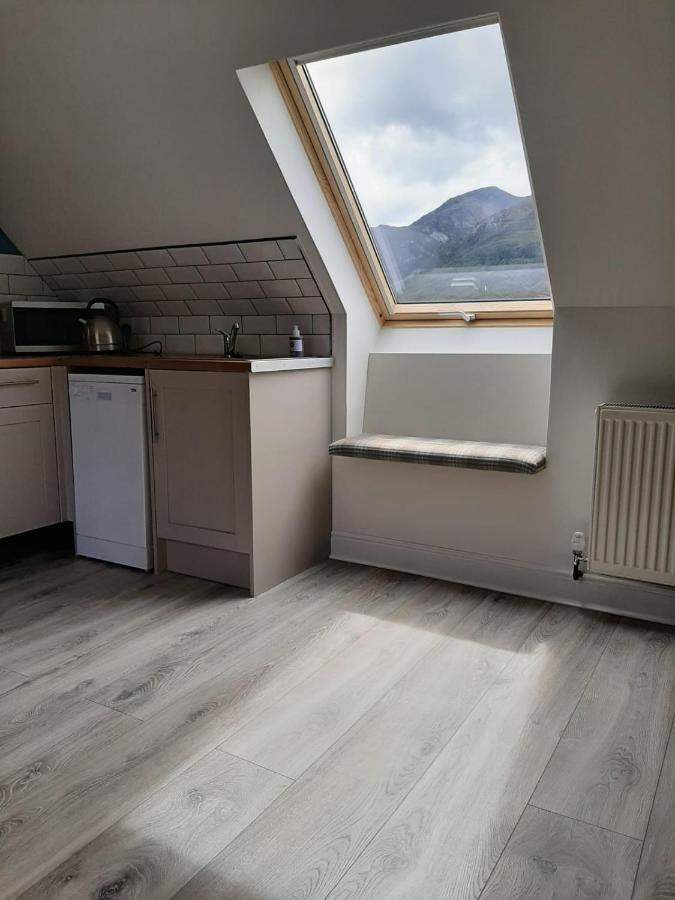 The Cottage At Sealladh Na Beinne Glencoe Ngoại thất bức ảnh